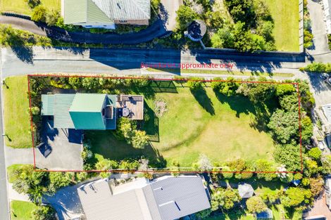 Photo of property in 52 Cullen Street, Mangawhai Heads, Mangawhai, 0505