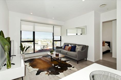 Photo of property in 1205/8 Hereford Street, Freemans Bay, Auckland, 1011