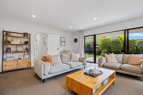 Photo of property in 19 Rubens Place, Burnside, Christchurch, 8053