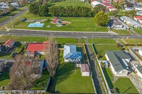 Photo of property in 43 Futter Street, Foxton, 4814