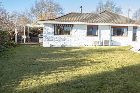 Photo of property in 32 Park Avenue, Oxford, 7430