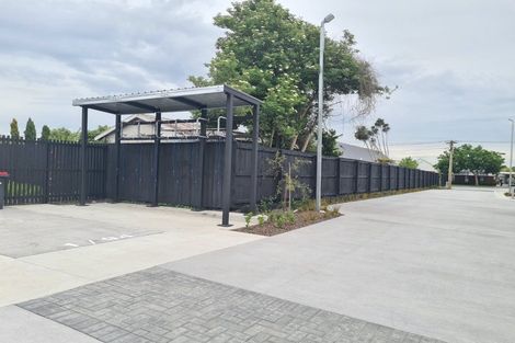 Photo of property in 13/96 Cobham Street, Spreydon, Christchurch, 8024