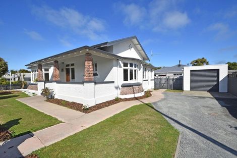 Photo of property in 196 Lindisfarne Street, Richmond, Invercargill, 9810