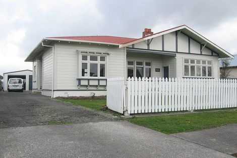 Photo of property in 20 Derby Street, Feilding, 4702