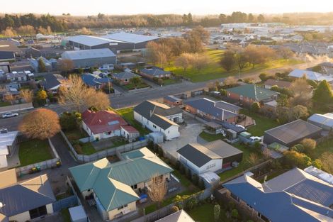 Photo of property in 155 Kermode Street, Ashburton, 7700