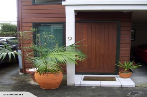 Photo of property in 9/64a Galway Street, Onehunga, Auckland, 1061