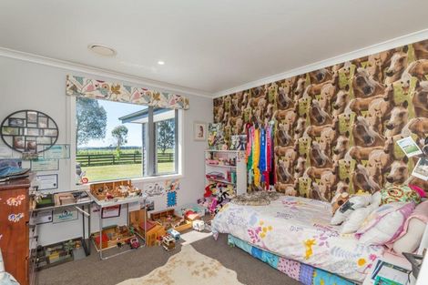 Photo of property in 441 Tararua Road, Levin, 5571