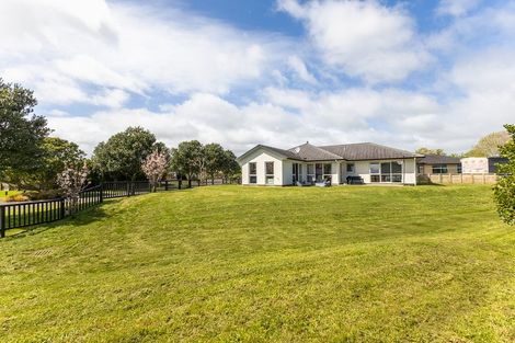 Photo of property in 10 Tamihana Street, Otaki, 5512