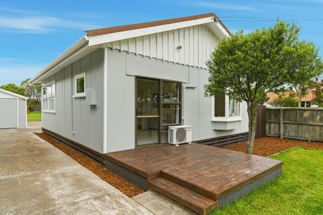 Photo of property in 259 Estuary Road, South New Brighton, Christchurch, 8062