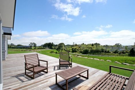 Photo of property in 1258 Frankley Road, Hurworth, New Plymouth, 4371
