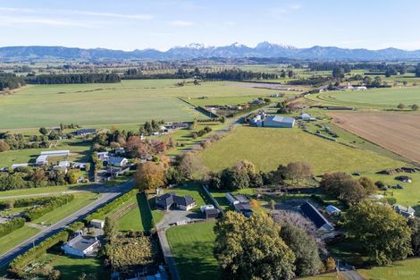 Photo of property in 123 Oak Street, Orari, Geraldine, 7992