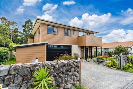Photo of property in 54a Kiddle Drive, Hilltop, Taupo, 3330