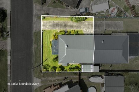 Photo of property in 4a Otto Road, Waihi Beach, 3611