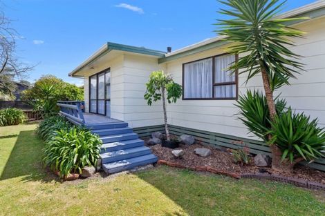 Photo of property in 156 Valley Road, Kawerau, 3127