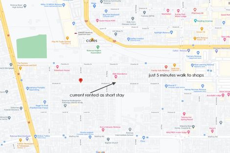 Photo of property in 33 Elizabeth Street, Victoria, Rotorua, 3010