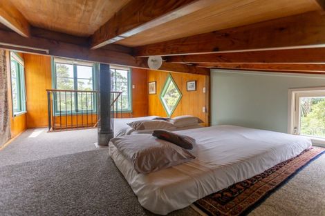 Photo of property in 5 Yarborough Street, Kohukohu, 0491