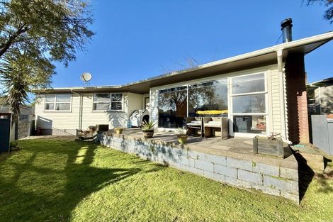 Photo of property in 215 West Parkdale Street, Tokoroa, 3420