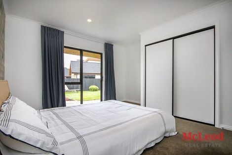 Photo of property in 52 Ludlow Drive, Huntingdon, Ashburton, 7774