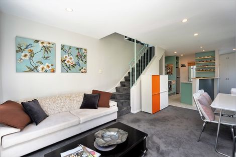 Photo of property in 168 Strickland Street, Sydenham, Christchurch, 8023
