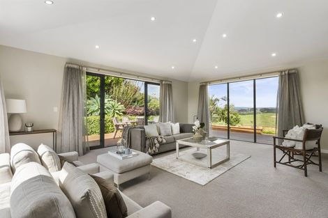 Photo of property in 741 Redoubt Road, Whitford, Auckland, 2019