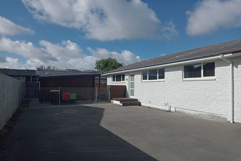 Photo of property in 2/6 Timbertop Lane, Saint Martins, Christchurch, 8022