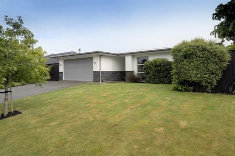Photo of property in 47 Braebrook Drive, Netherby, Ashburton, 7700
