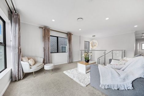 Photo of property in 15 Arahanga Road, Flat Bush, Auckland, 2019