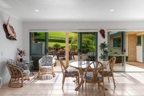 Photo of property in 135 Warahoe Road, Matatoki, Thames, 3578