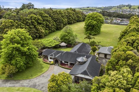 Photo of property in 11 Gracechurch Drive, Flat Bush, Auckland, 2016
