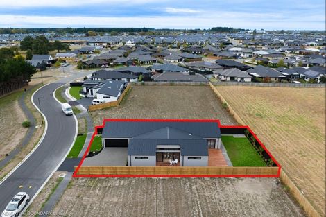 Photo of property in 48 Georgina Street, Marshland, Christchurch, 8083