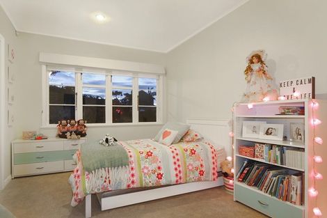 Photo of property in 134 Meadowbank Road, Meadowbank, Auckland, 1072