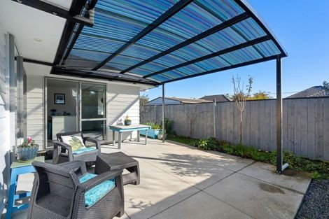 Photo of property in 95 Bartholomew Road, Levin, 5510