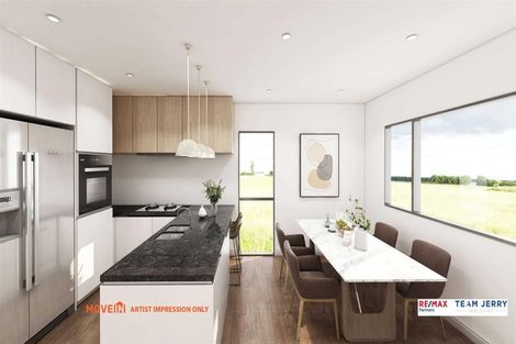 Photo of property in 163 Grove Road, Papakura, 2110