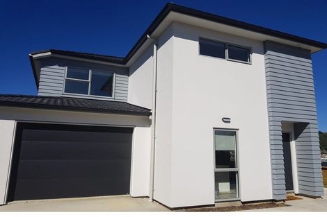 Photo of property in 105 John Burke Drive, Aotea, Porirua, 5024