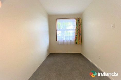 Photo of property in 5/11 Allard Street, Edgeware, Christchurch, 8013