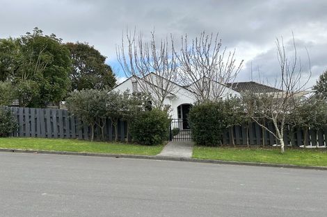 Photo of property in 18a Simla Avenue, Havelock North, 4130