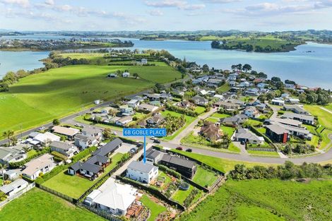 Photo of property in 6b Goble Road, Clarks Beach, Pukekohe, 2679