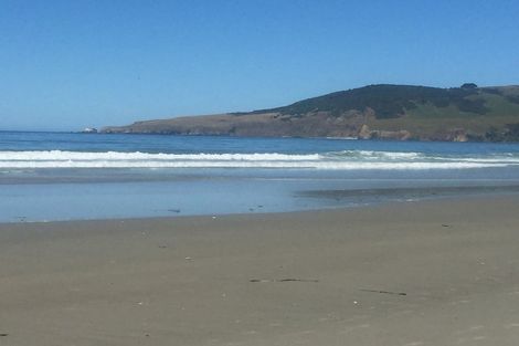 Photo of property in 6 Baird Street, Long Beach, Port Chalmers, 9081