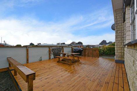 Photo of property in 3 Maltby Street, Waikiwi, Invercargill, 9810