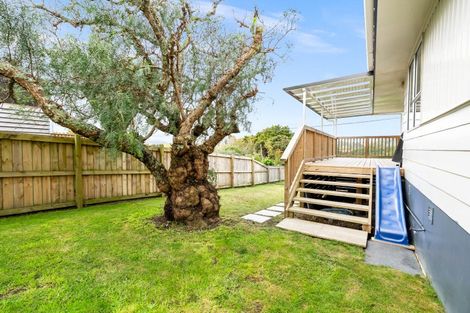 Photo of property in 35 Takahe Street, Tikipunga, Whangarei, 0112