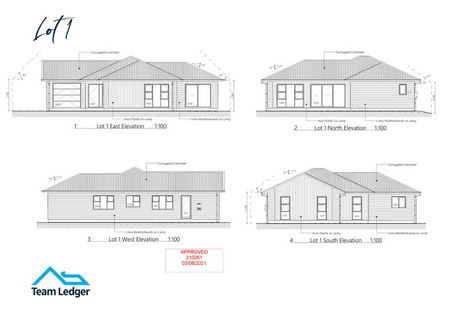 Photo of property in 623a Fergusson Drive, Trentham, Upper Hutt, 5018