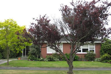 Photo of property in 22 Birkenhead Street, Avonhead, Christchurch, 8042