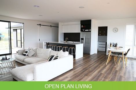 Photo of property in 370a Kingseat Road, Kingseat, Pukekohe, 2679