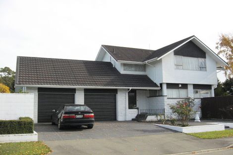 Photo of property in 35 Bucknell Street, Sockburn, Christchurch, 8042
