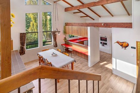 Photo of property in 9 Marshall Road, Hunterville, 4730