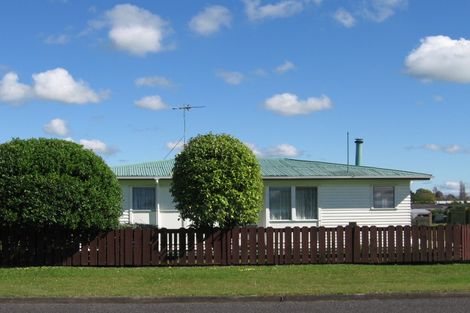 Photo of property in 17 Barnett Street, Putaruru, 3411