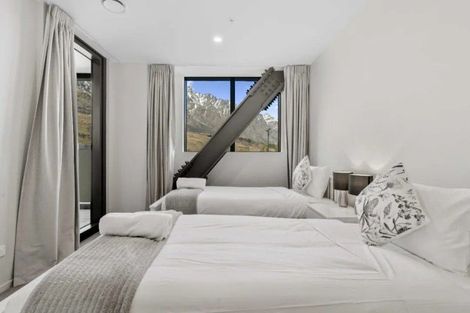 Photo of property in Kawarau Residences, 109/16 Mountain Ash Drive, Frankton, Queenstown, 9300