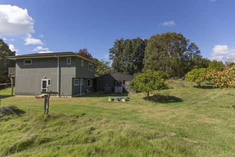 Photo of property in 744 Karaka Road, Tangowahine, Dargaville, 0372