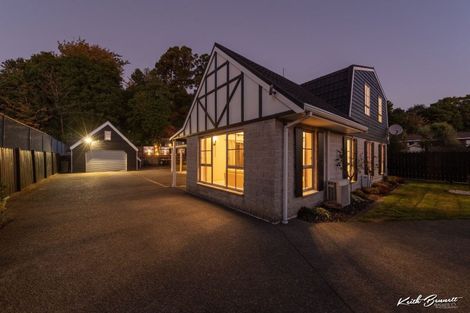 Photo of property in 15 Johnswood Grove, Clouston Park, Upper Hutt, 5018