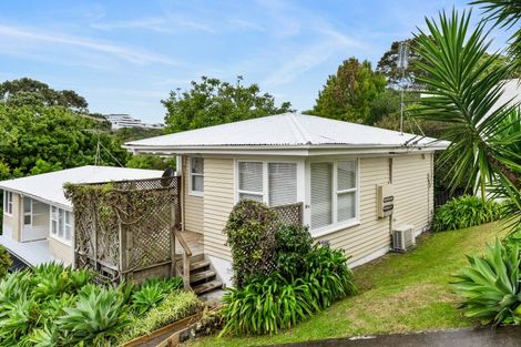 Photo of property in 1/67 Second Avenue, Kingsland, Auckland, 1021